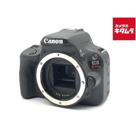 【中古】 【並品】 キヤノン EOS Kiss X7 ボディ