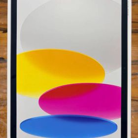 iPad 第11世代 A16 128GB Wi-Fi シルバー 新品未開封