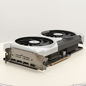 GeForce RTX 5070 12G VENTUS 2X OC