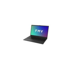 【展示品/在庫あり】富士通 FMV Note E E530-K FMVE530KBA ブラック 15.6インチ Core i5 8GB メモリ 256