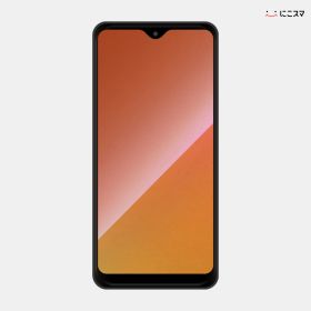 【にこスマ】Galaxy A21 SC-42A 64GB ブラック レッド ホワイト SIMフリー （NTTドコモ） Bグレード