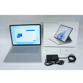 Surface Laptop Studio 2 中古 186,594円 | ネット最安値の価格比較