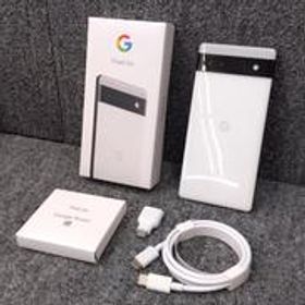 GOOGLE PIXEL 6A PIXEL6A GOOGLE