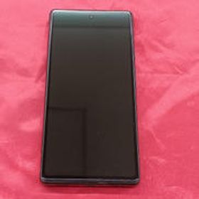 スマートフォン PIXEL 6A GOOGLE/AU