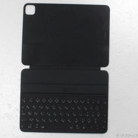 ソフマップ 〔中古品〕 11インチ iPad Pro (第2世代) 用 Smart Keyboard Folio 日本語 MXNK2J／A【352】
