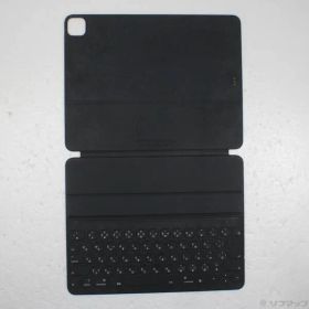 ソフマップ 〔中古品〕 12.9インチiPad Pro用 第4世代 Smart Keyboard Folio 日本語 MXNL2J／A【348】