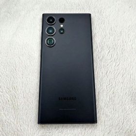 Galaxy S23 Ultra ブラック 256G