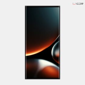 【にこスマ】Galaxy S23 Ultra SC-52D 256GB クリーム グリーン SIMフリー （NTTドコモ） Bグレード