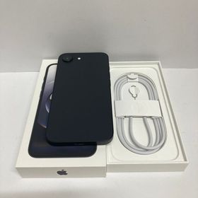 超美品フルセット・電池91％☆iPhone 16e 128GB SIMフリー◆即日発送