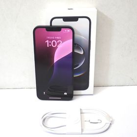 【質みなみ】★Ft1327111★ソフトバンク★iPhone16e 128GB★中古