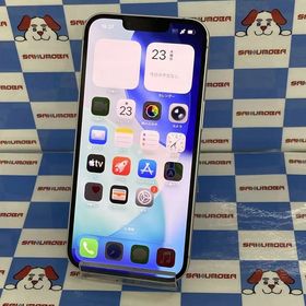 iPhone 16e 128GB ホワイト MD1R4J/A SoftBank版SIMフリー 美品
