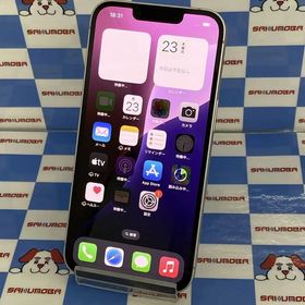iPhone 16e 128GB ホワイト MD1R4J/A SoftBank版SIMフリー 新品同