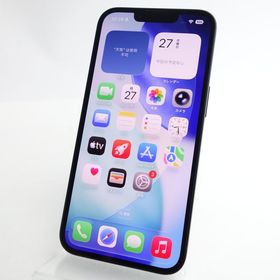 【SIMフリー】iPhone16e 128GB ブラック 電池100％ 利用制限〇