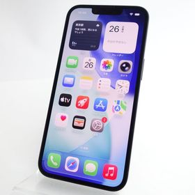 【SIMフリー】iPhone16e 128GB ブラック 電池100％ 利用制限〇