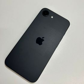 【良品】iPhone 16e｜128GB｜SIMフリー版