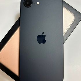 【良品】iPhone 16e｜128GB｜SIMフリー版