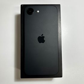 【良品】iPhone 16e｜128GB｜SIMフリー版