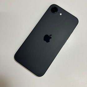 【良品】iPhone 16e｜128GB｜SIMフリー版