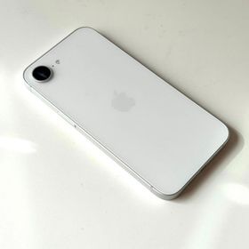 【良品】iPhone 16e｜128GB｜SIMフリー版