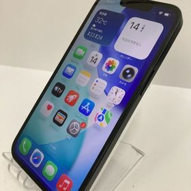 【電池100％】iPhone16e 128GB