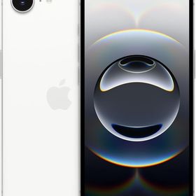 新品未開封 iPhone16e 256GB SIMフリー /Apple公式保証1年付き