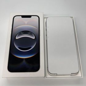 美品 iPhone 16e 512GB MD274J/A ホワイト BT100%