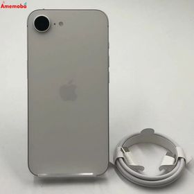 爆速発送iPhone 16e 512GB ホワイト 4D274J/A SIMフリー
