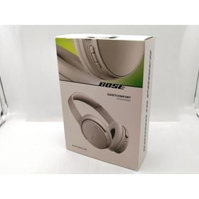 【未使用】BOSE QuietComfort Headphones [サンドストーン]【新宿2】保証期間１ヶ月