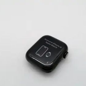 【中古】Apple Apple Watch HERMES Series8 41mm Cellular スペースブラックステンレススチールケース (バンド無し)【仙台イービーンズ】