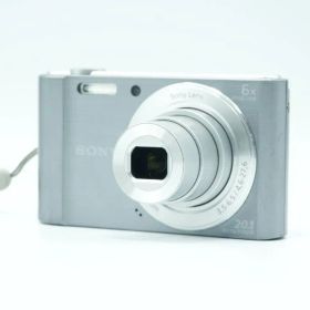 【動作確認済】SONY Cyber-shot DSC-W810