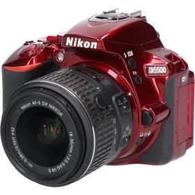 Ｄ５５００ １８－５５ＶＲⅡキット