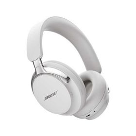 【ラッピング可】【即日発送】【新品】Bose ボーズ ヘッドホン QuietComfort Ultra Headphones 第2世代 ホワイトスモーク