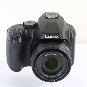 【中古】(パナソニック) Panasonic DC-FZ85D-K