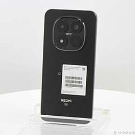 〔中古品〕 REDMI Note 15 Pro 5G 256GB ブラック MZB0M1YJP SIMフリー ［6.83インチ有機EL／MediaTek Dimensity 7400-Ultra／RAM:8GB／ナノSIM&eSIM］〔中古品〕 REDMI Note 15 Pro 5G 256GB ブラック MZB0M1YJP SIMフリー ［6.83インチ有機EL／MediaTek Dimensity 7400-Ultra／RAM:8GB／ナノSIM&eSIM］