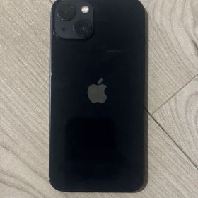 iPhone 13 本体 SIMフリー ミッドナイト