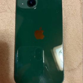 W*a様 iphone13 本体