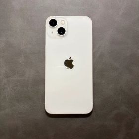 iPhone 13 本体 128GB ホワイト