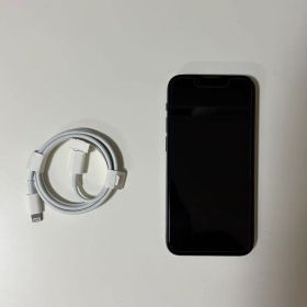 Apple iPhone 13 本体 ミッドナイト