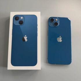 iPhone 13 SIMフリー 128GB