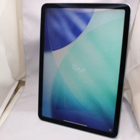 302 iPad Air 第4世代 64GB スカイブルー SIMフリー バッテリー80%以上 Bランク 4549995164626