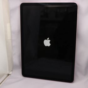 0905 iPad Air 第4世代 Wi-Fi 64GB ローズゴールド SIMフリー 据え置き向け動作良好 Aランク 4549995164619
