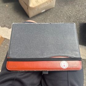 used ipad air 4 64gb case and screen set