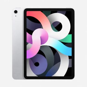 ☆【未開封・メーカー保証1年あり】Apple iPad Air 第4世代 10.9インチ Wi-Fiモデル 256GB シルバー アップル認定正規品