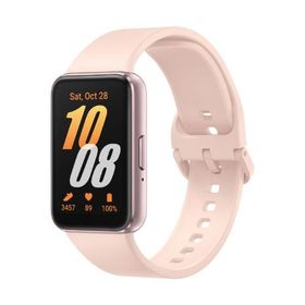SAMSUNG(サムスン) Galaxy Fit3 ピンクゴールド スマートバンド SM-R390NIDAXJP