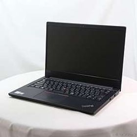〔中古品（難あり）〕 ThinkPad E14 20RBS15K00 ［Core-i5-10210U (1.6GHz)／8GB／SSD256GB／14インチワイド／Windows11 Pro MAR］〔中古品（難あり）〕 ThinkPad E14 20RBS15K00 ［Core-i5-10210U (1.6GHz)／8GB／SSD256GB／14インチワイド／Windows11 Pro MAR］