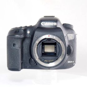 【中古】(キヤノン) Canon EOS 7D Mark II