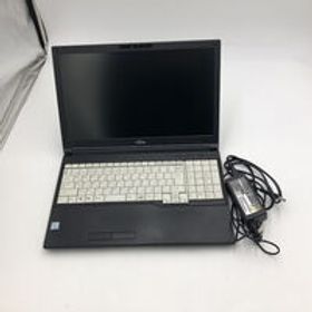 中古 LIFEBOOK A579/CX 4580002254 状態： B:良品
