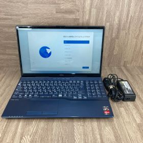 富士通 LIFEBOOK AH50/F1 FMVA50F1L ノートPC