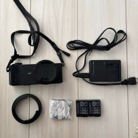 SIGMA dp2 quattro