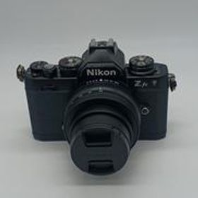 ミラーレス一眼カメラ Zfc 16-50 VR レンズキット NIKON
